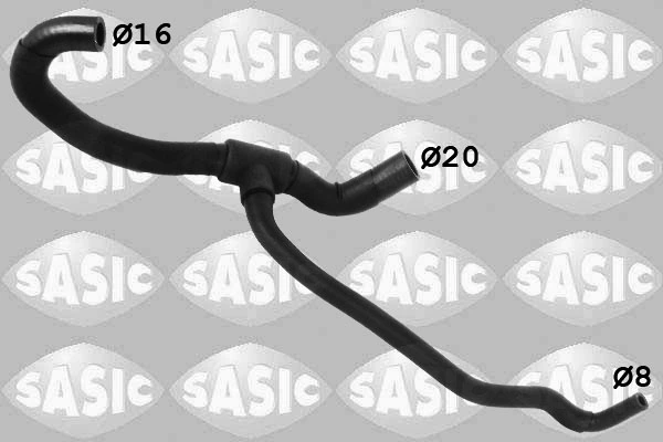 3406263 Sasic