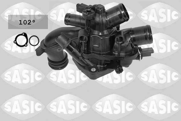 3300015 Sasic