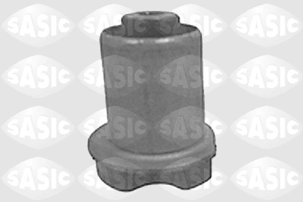 Do koszyka Silentblock tylnej belki Renault Clio SYMBOL LB0, LB1, LB2