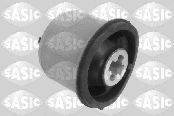 Silentblock tylnej belki Citroen C3 I