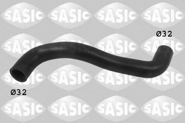 Przewód (króciec) chłodnicy górny Renault Megane II sedana (LM0, LM1) (2003 - 2012) cena, od 12,50 USD