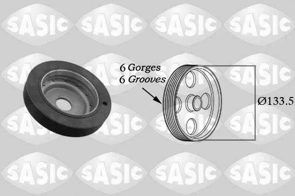 2154001 Sasic