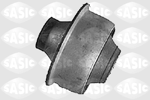 Do koszyka Silentblock przedniego wahacza dolnego Opel Astra F 55, F70