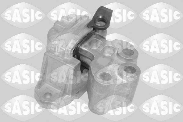 Poduszka (podpora) silnika prawa Fiat/Alfa/Lancia 52097851 cena, od 139,84 USD