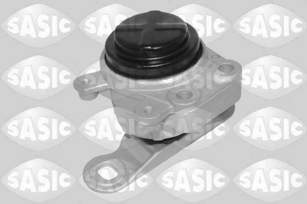 Poduszka (podpora) silnika prawa Ford Mondeo III