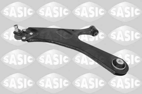 Do koszyka 9830190880 Chrysler Wahacz zawieszenia przedniego dolny lewy