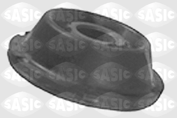 Do koszyka Silentblock przedniego wahacza dolnego Audi A6 C4 4A5