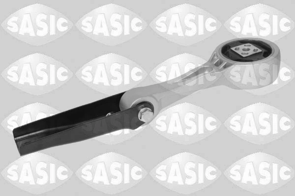 Poduszka (podpora) silnika tylna do Seat Ibiza V KJ1, KJG