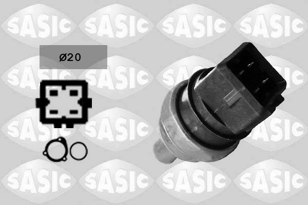 3256007 Sasic