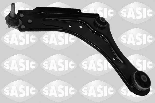 Do koszyka Wahacz zawieszenia przedniego dolny lewy Renault Laguna III BT0, BT1