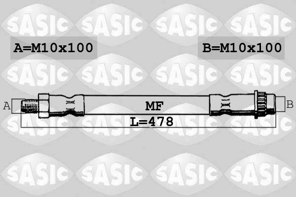 6600014 Sasic