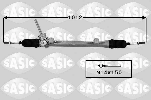 4006205 Sasic