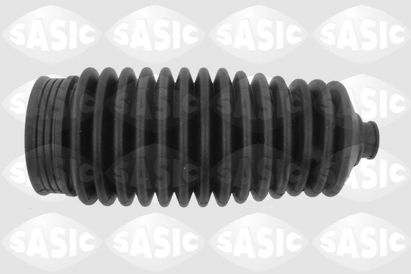 Do koszyka Osłona mechanizmu kierowniczego (maglownicy) KIA Rio II JB