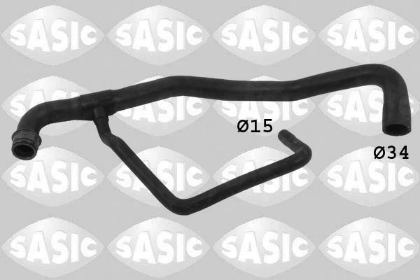 3400031 Sasic