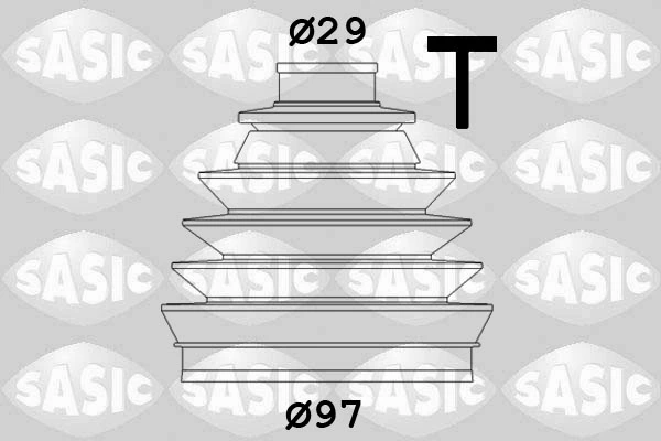 2933063 Sasic