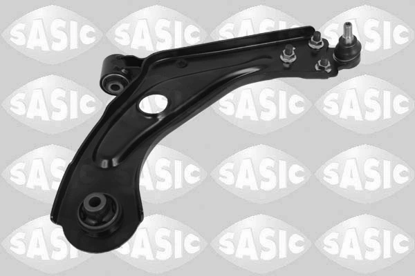 Do koszyka Wahacz zawieszenia przedniego dolny prawy Peugeot 308 II LB, LP, LW, LH, L3