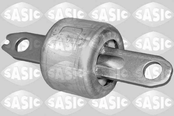 Do koszyka Silentblock tylnej belki Peugeot 308 II LB, LP, LW, LH, L3