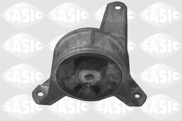 Poduszka (podpora) silnika prawa 5684051 General Motors
