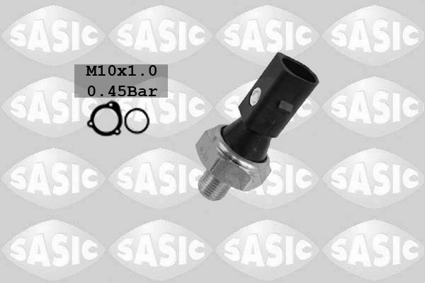 Czujnik ciśnienia oleju do Audi A6 C4 4A5