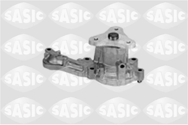 Do koszyka Pompa chłodząca wodna Honda Jazz  GD, GE