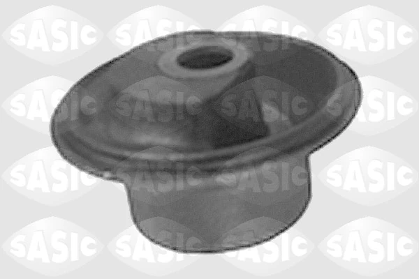 Do koszyka Silentblock tylnej belki Volkswagen Passat B2 32B