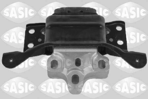Poduszka (podpora) silnika lewa Skoda SuperB III liftback (3V3) (2015 - 2026) cena, od 89,06 USD