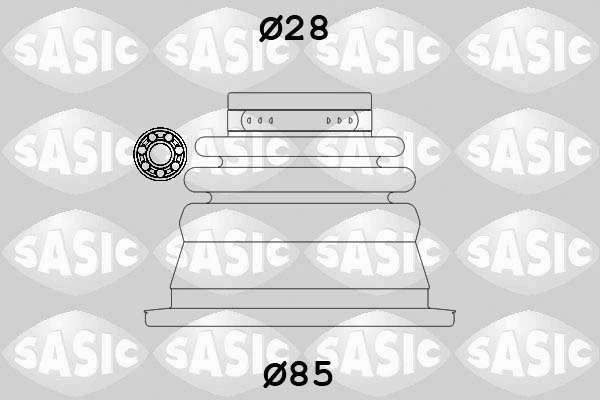 4003451 Sasic