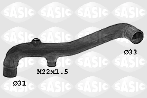 SWH6698 Sasic