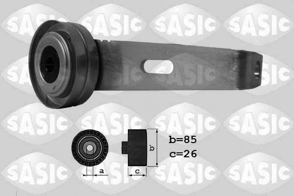 1620028 Sasic