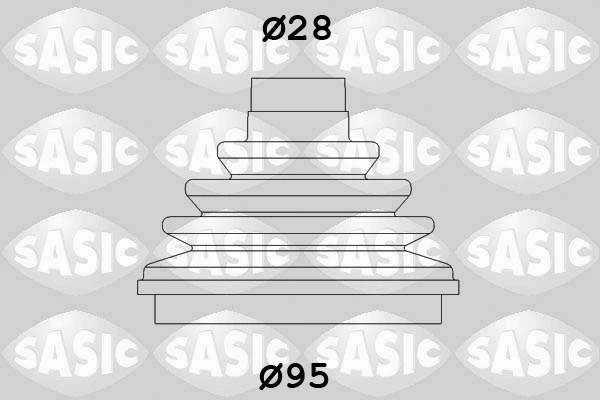 2933003 Sasic