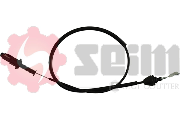 8200039054 Renault (RVI) Linka gazu