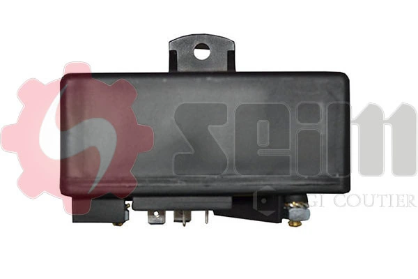 Przekaźnik świec żarowych 000871074 Deutz