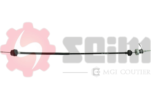 101840 Seim
