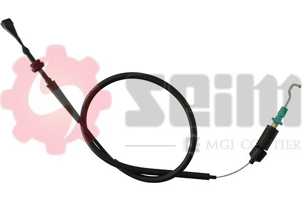 Linka gazu do Volkswagen Transporter T4 70B, 70C, 7DB, 7DK, 70J, 70K, 7DC, 7DJ