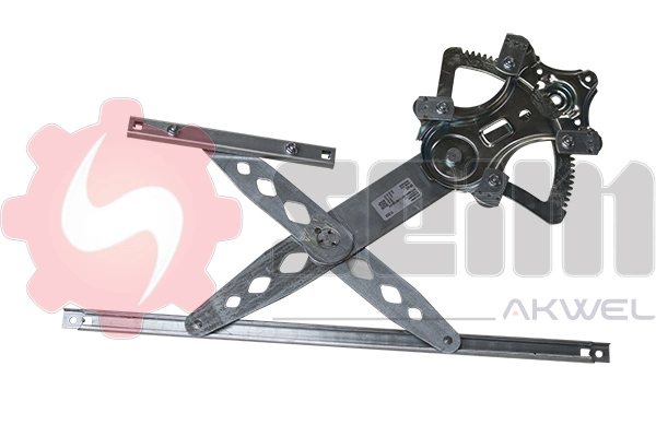 Mechanizm podnoszenia szyby drzwi przednich prawych Mitsubishi ASX SUV (GA) (2010 - 2026) cena, od 99,22 USD