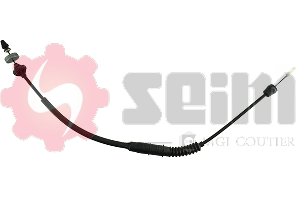 Linka sprzęgła Renault Espace III minivan (JE) (1997 - 2003) cena, od 40,14 USD