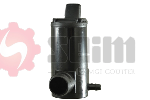 Pompka spryskiwacza szyby przedniej do Chevrolet Aveo II T250, T255