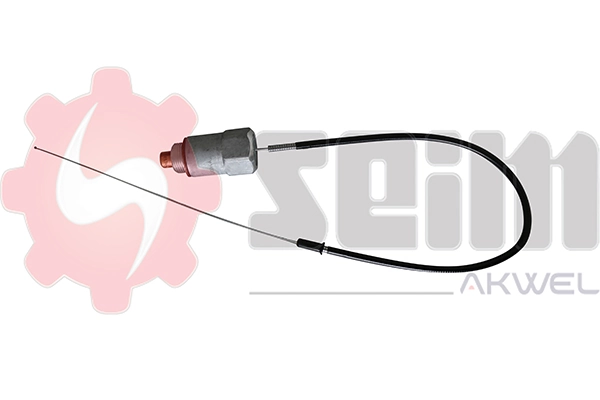 Regulator biegu jałowego Renault 19 1 B53, C53