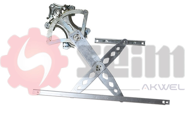 Mechanizm podnoszenia szyby drzwi przednich prawych do Mitsubishi ASX  GA