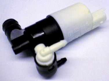 Pompka spryskiwacza szyby przedniej Renault Trafic II awangarda (FL) (2001 - 2014) cena, od 25,51 USD