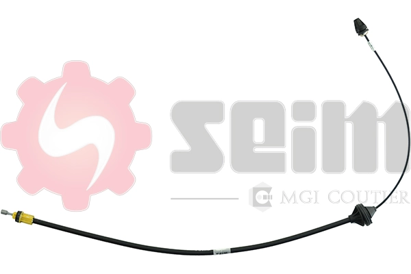 Linka sprzęgła do Renault 19 I B53, C53