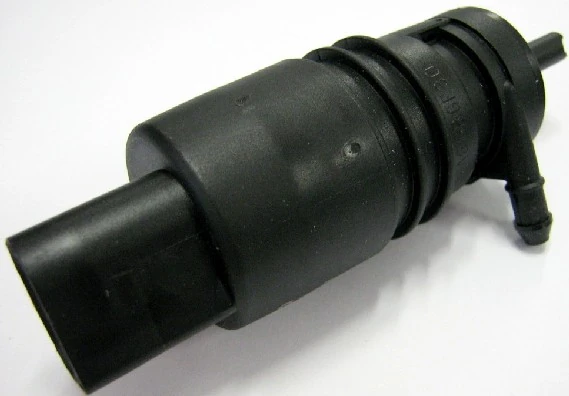 Do koszyka Pompka spryskiwacza szyby przedniej Volkswagen Polo V 6R1, 6C1