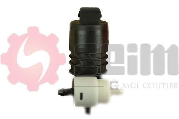 Pompka spryskiwacza szyby przedniej Volkswagen Golf III hatchback (1H1) (1989 - 2000) cena, od 12,80 USD