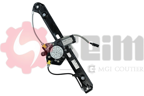 Do koszyka AC1094 Magneti Marelli Mechanizm podnoszenia szyby drzwi tylnych prawych