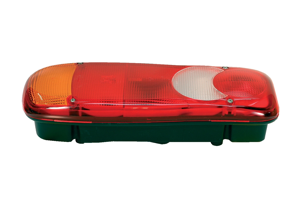 Lampa zespolona tylna prawa DAF 45