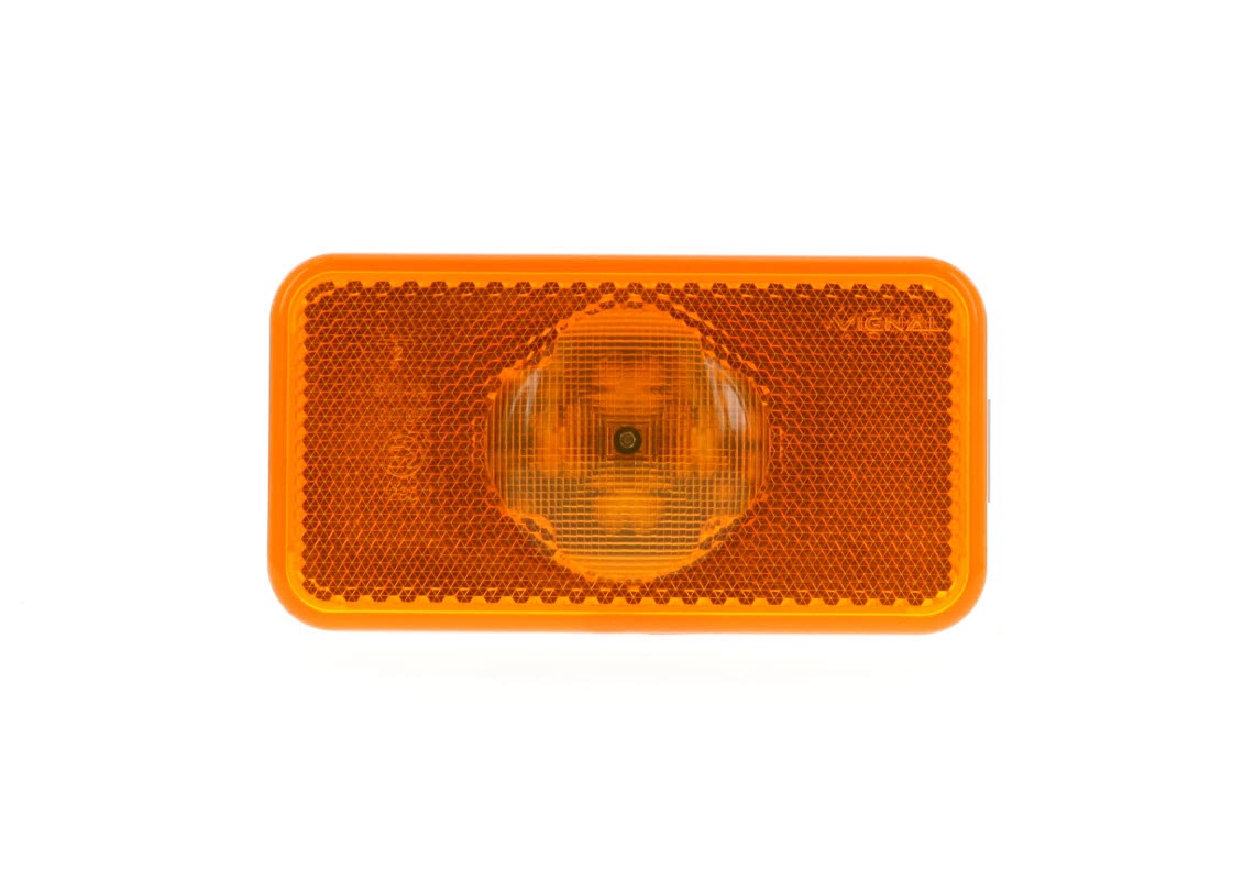 Lampa pozycyjna (kierunkowskaz) 198620 Vignal