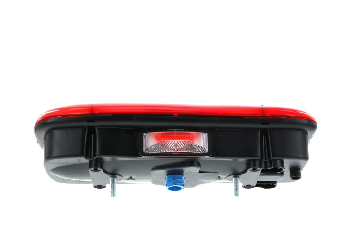 Lampa zespolona tylna lewa 152170 Vignal