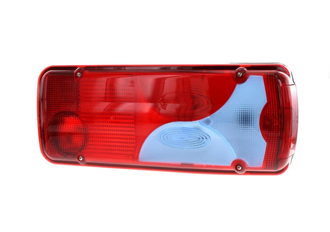 Lampa zespolona tylna prawa Vignal 156210 cena, od 28,91 USD