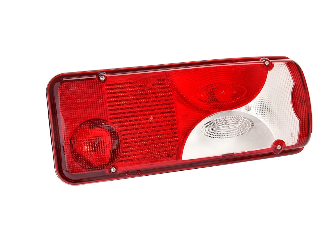 156350 Vignal Lampa zespolona tylna prawa