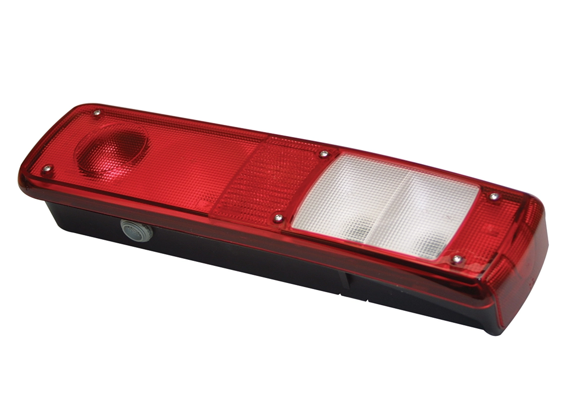 Lampa zespolona tylna prawa Renault Trucks MAGNUM IV ciągnik siodłowy (2005 - 2026) cena, od 112,91 USD
